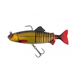 Presa Dorada Articulada Replicante Fox Rage 15cm