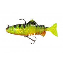 Fox Rage Replicant 18cm Articulado 80g UV Percha