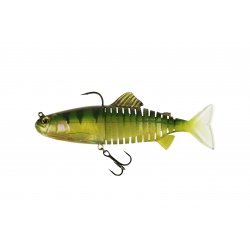 Fox Rage Replicant 23cm Articulado 130g UV Espinoso