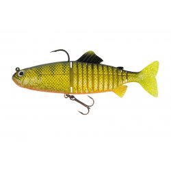 Fox Rage Replicant 23cm Articulado 130g UV Natural Percha