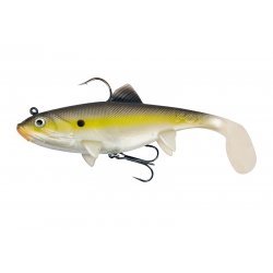 Fox Rage Replicant 14cm Wobble 55g UV Original Roach