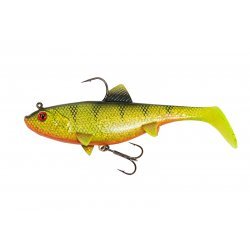 Fox Rage Replicant 14cm Wobble 55g UV Natural Percha