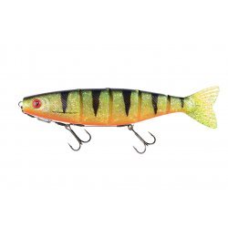 Fox Rage Loaded Articulado Pro Shads UV Percha 23cm