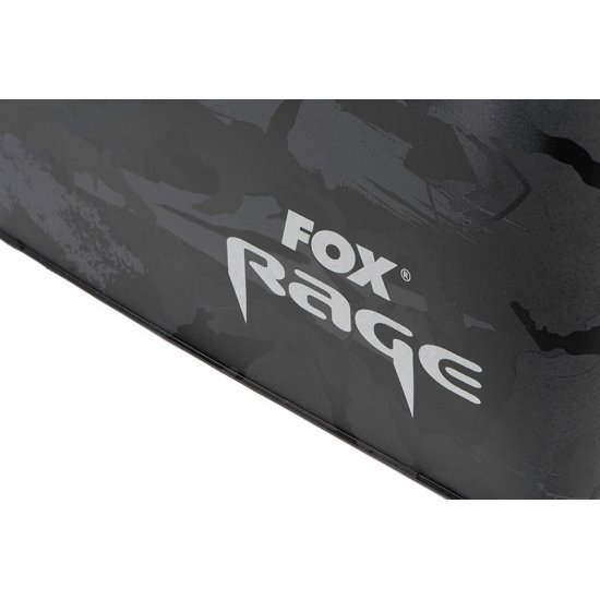 Bolso soldado Fox Rage Voyager Camo mediano