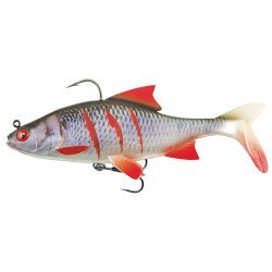 Fox Rage Replicant Realista Super Wounded Roach 10cm