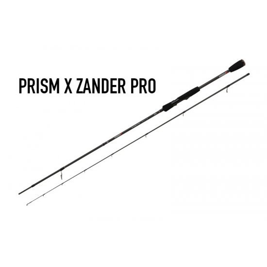 Fox Rage Prism X Zander Pro 270cm 7-28gr