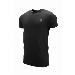 Camiseta Nash Negro L