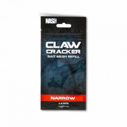 Nash Claw Cracker Bait Mesh Refill Super Narrow