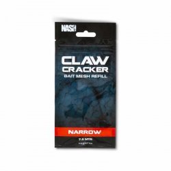 Nash Claw Cracker Bait Mesh Refill Narrow