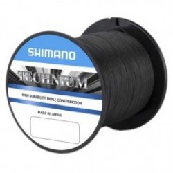 Shimano Technium 5000m 0.305mm Granel