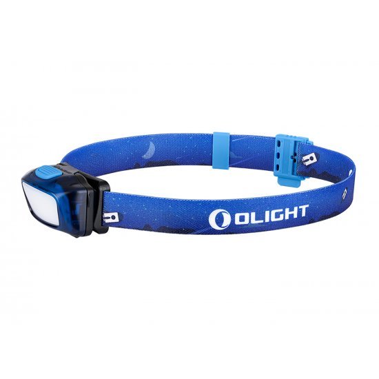Olight H05 Lite Azul