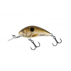 Salmo Hornet Hundimiento 2.5cm Pearl Shad