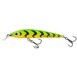 Salmo Rattlin Sting Suspensión 9cm Tigre Verde