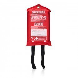 Smartwares Fire Blanket 1x1 meter