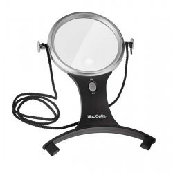 Vitility Magnifier With strap Handsfree