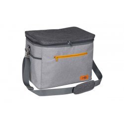 Bo-Camp Cooler bag Grey 30 Liters