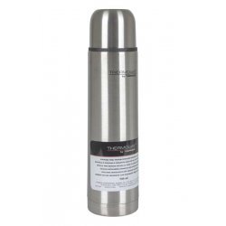 Thermos Insulated Bottle Everyday Silver