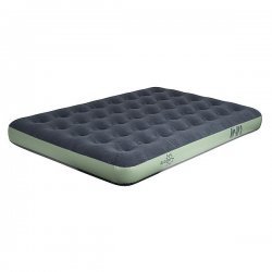 Bo-Camp Airbed Velours AirXL2 Double