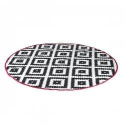 Bo-Camp Urban Outdoor Chill mat Falconwood Round