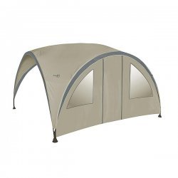 Bo-Camp Sidewall Party Shelter Small With door and window