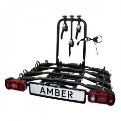 Pro-User Amber 4 bicycle carrier