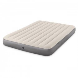 Intex Airbed Deluxe High Airbed